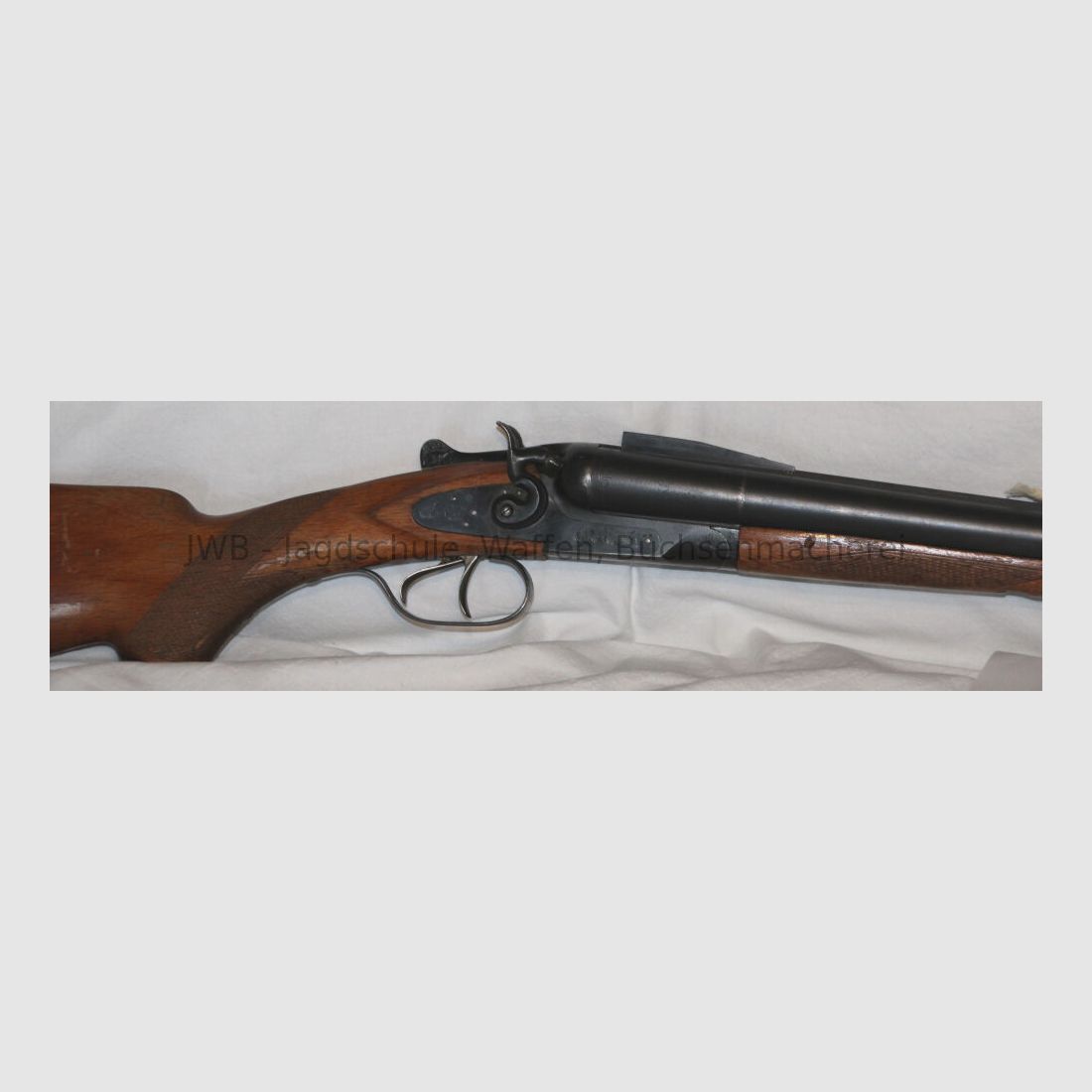 Fusil à canon lisse Baïkal Attention : Longueur de crosse 39 cm pour le grand tireur