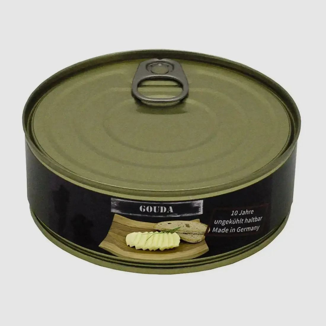 MFH MFH Vollkonserve Gouda 200 g