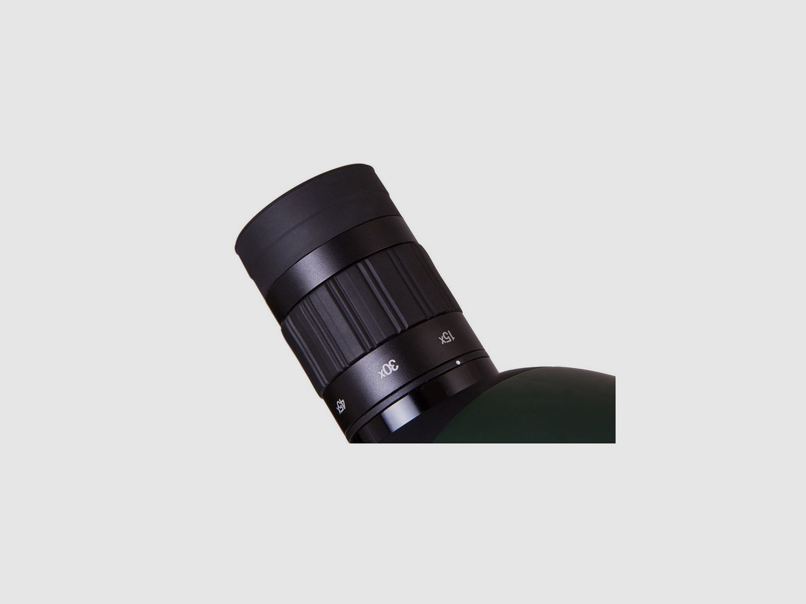 LEVENHUK SPOTTING SCOPE BLAZE BASE 50 45X, image 4 sur 7