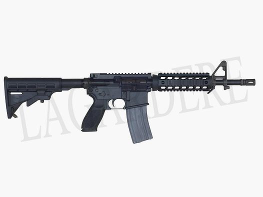 SIG-SAUER M 400-11B-S-SBR (SEMI-AUTOMATISCHES STURMGEWEHR)