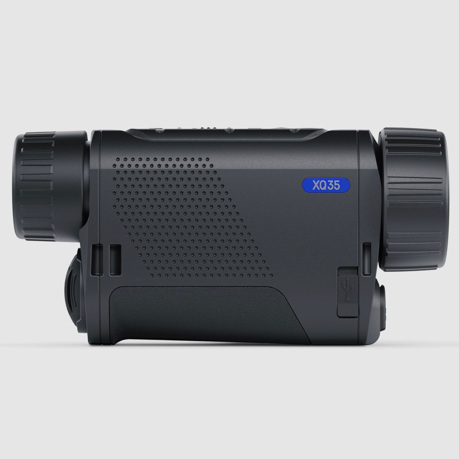 PULSAR warmtebeeldcamera Axion 2 LRF XG35 1877477 WiFi Foto Video