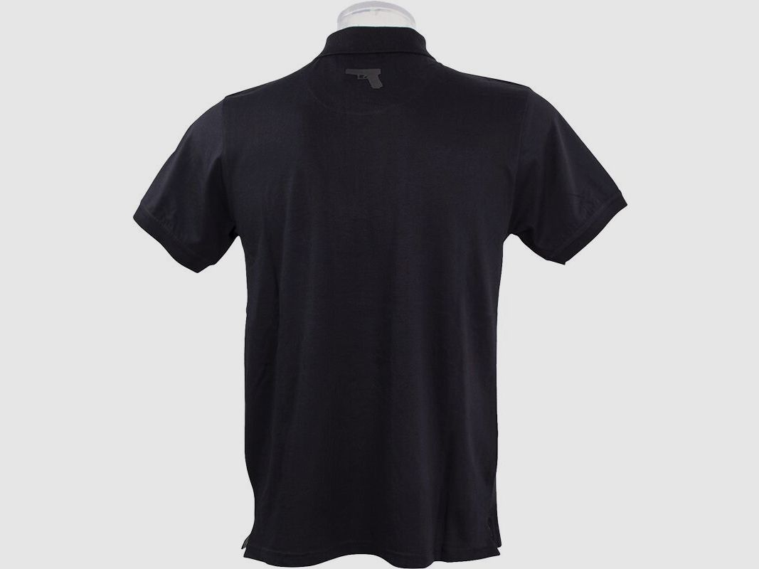 Glock Polo-Shirt - Perfection - Kurzarm Herren