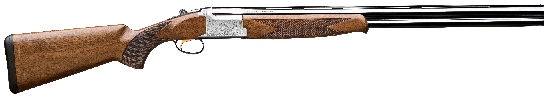 Bockdoppelflinte Browning B525 Game One Kaliber 12 Linkshänder, Bild 4 von 8