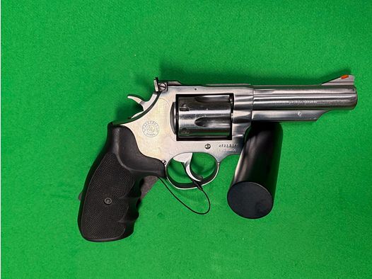 Taurus Revolver .357 Magnum  4"