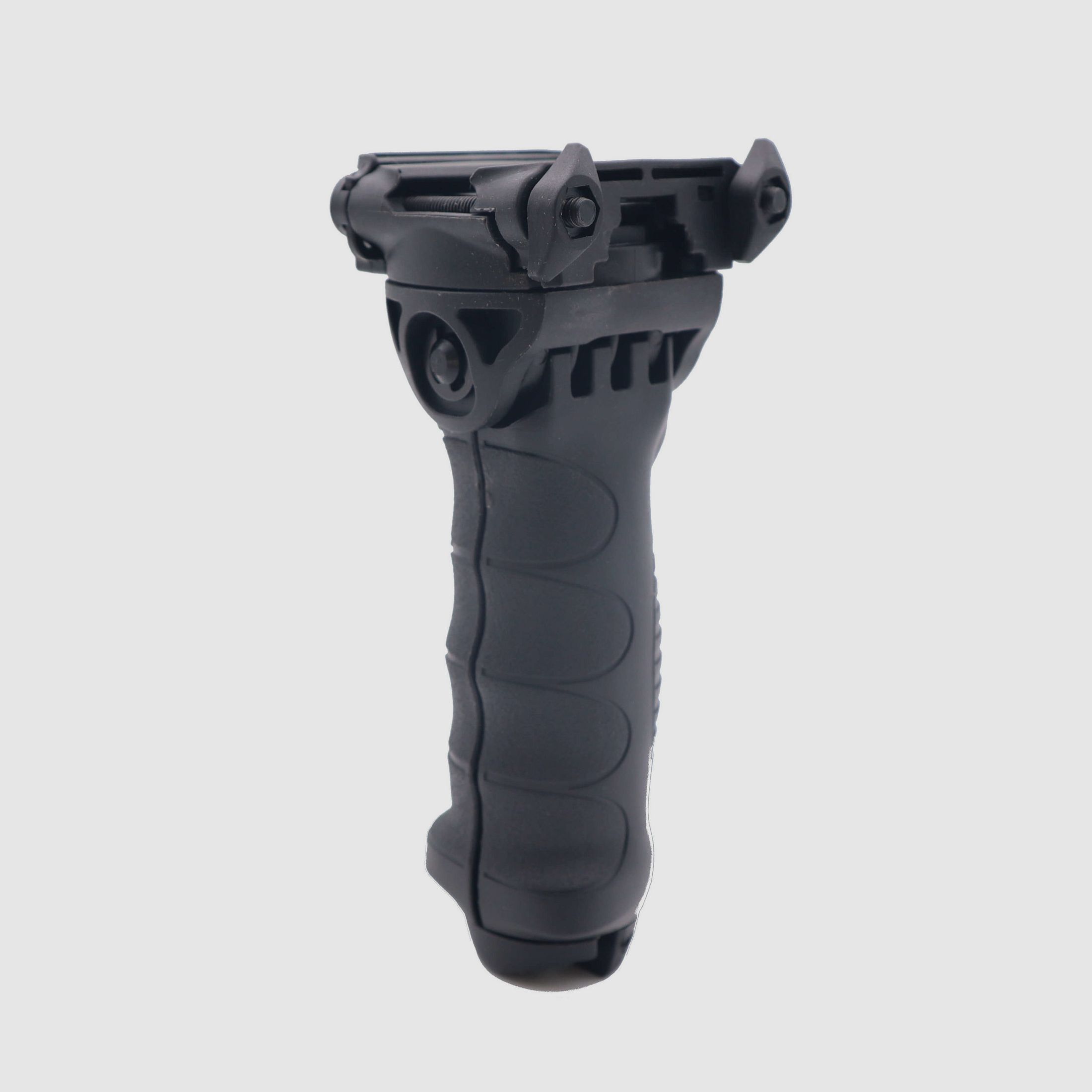 T-Pod Tactical Frontgriff mit Zweibein