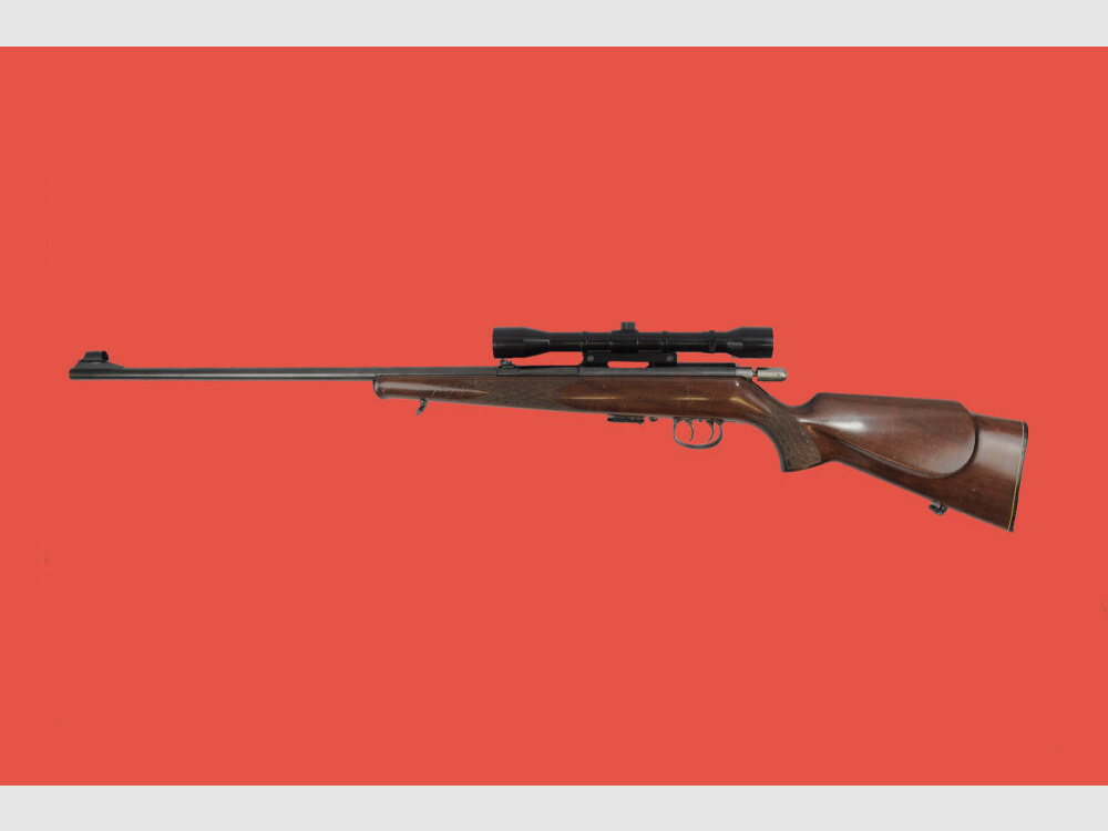 Anschütz Anschütz .22 winMag