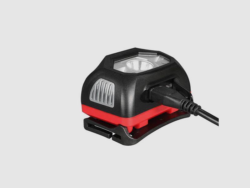 LED Headlamp HM1, 440 Lumens (including battery & head mount), image 4 of 5