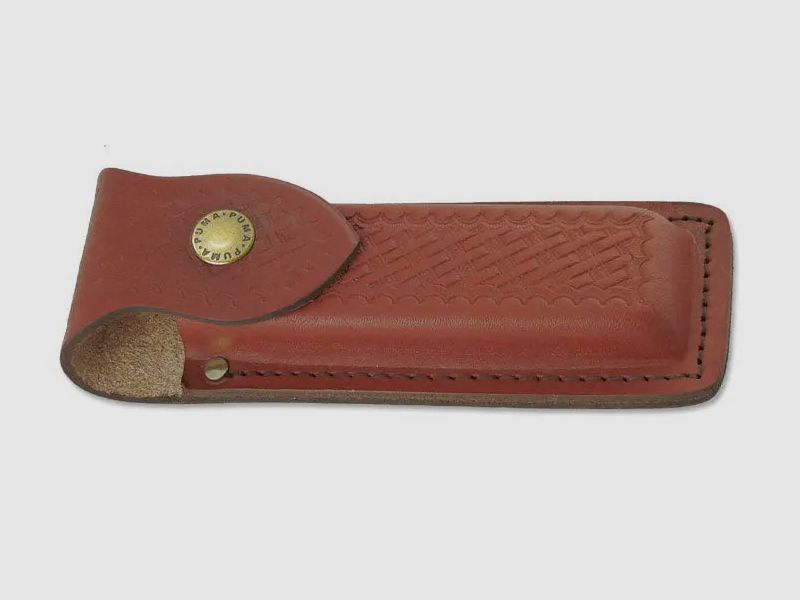 PUMA Bolsa de cadera Cognac L (hasta 12,0 cm), imagen 1 de 3