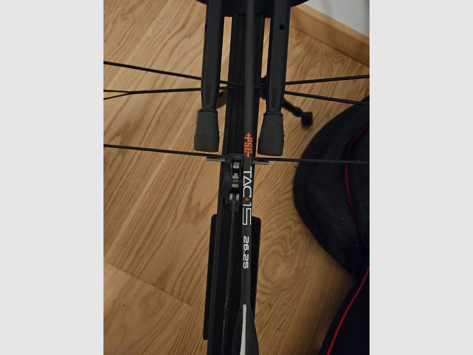 Pse Tac Elite Crossbow