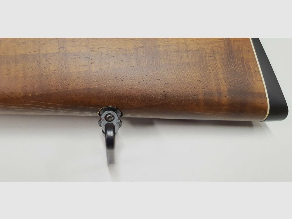 Heckler & Koch original HK madera de nogal culata HK300