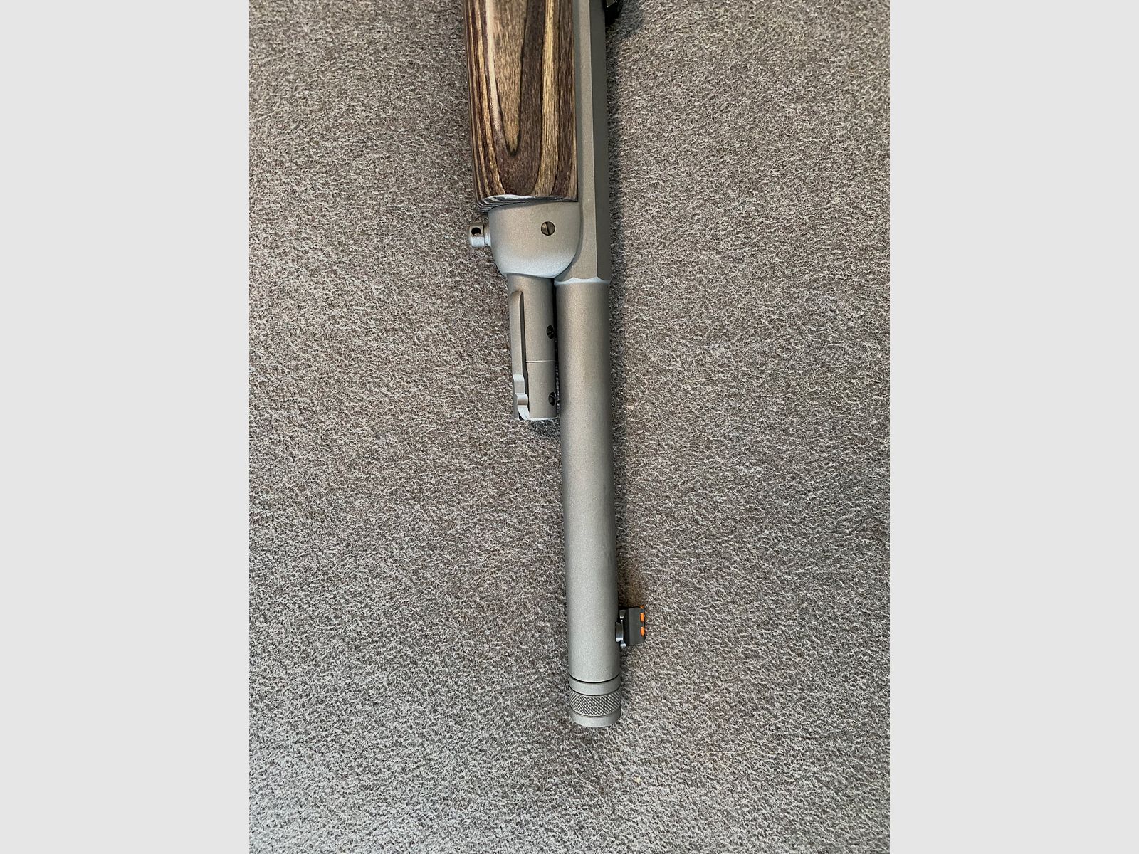 Chiappa Wildlands 45/70 Gov. Winchester 1886 System