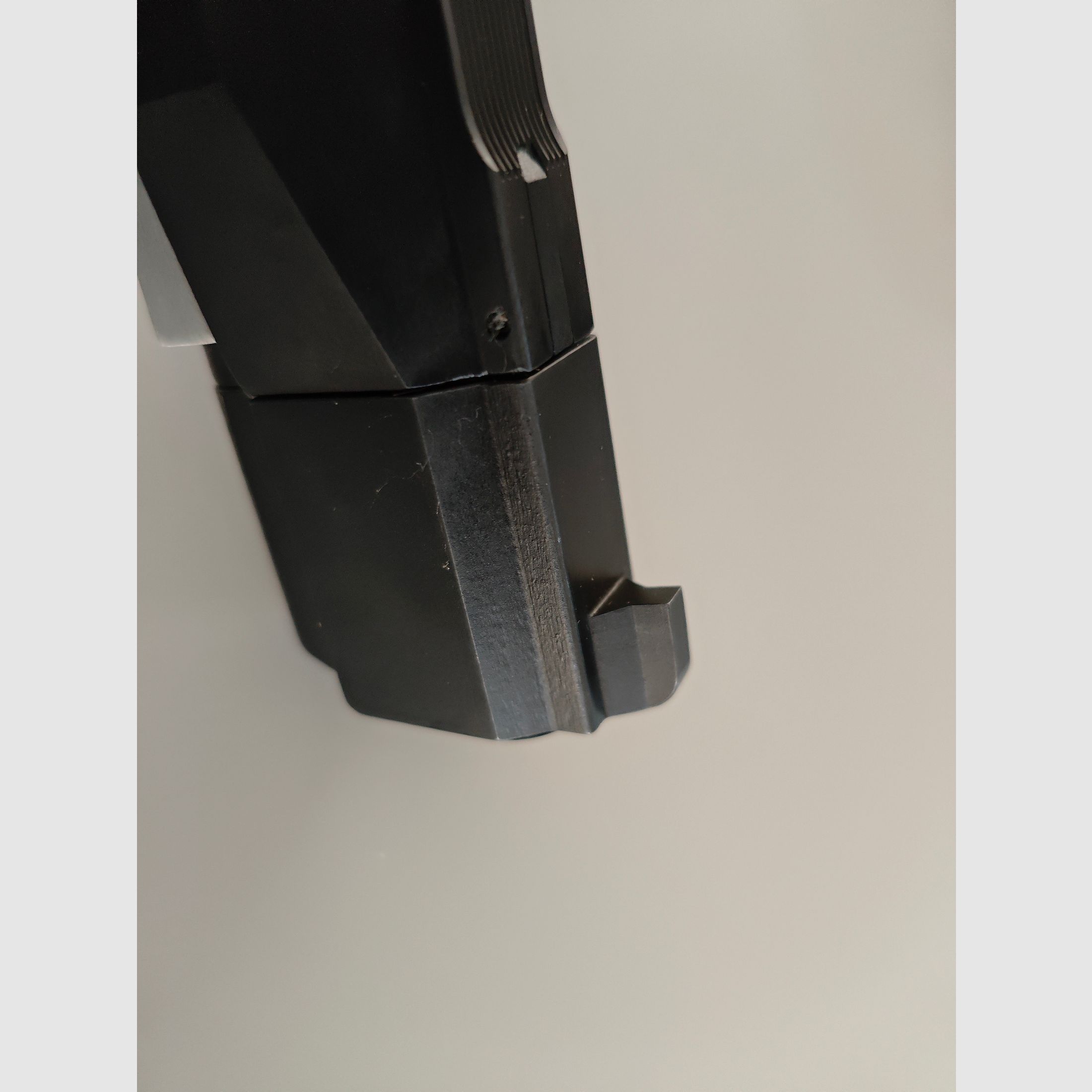 Vektor SP1 Target limitierte Auflage Sondermodell
