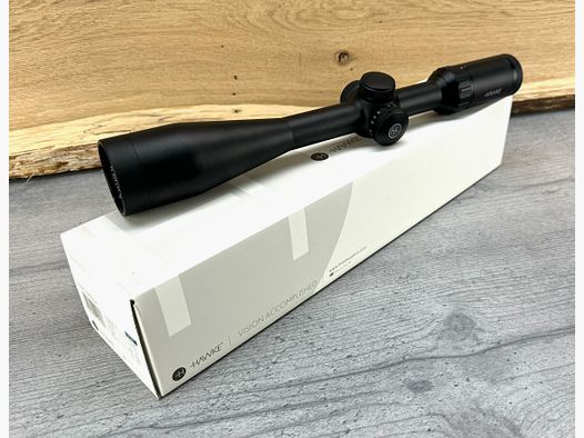 BWare HAWKE 14162 telescopio VANTAGE SF 6-24x44 Half MIL DOT J6000