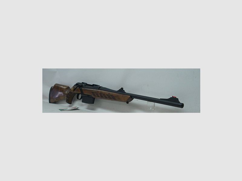 Helix Lady DS LL51 & MG mV - .308Win, Nussbaum HKL 4