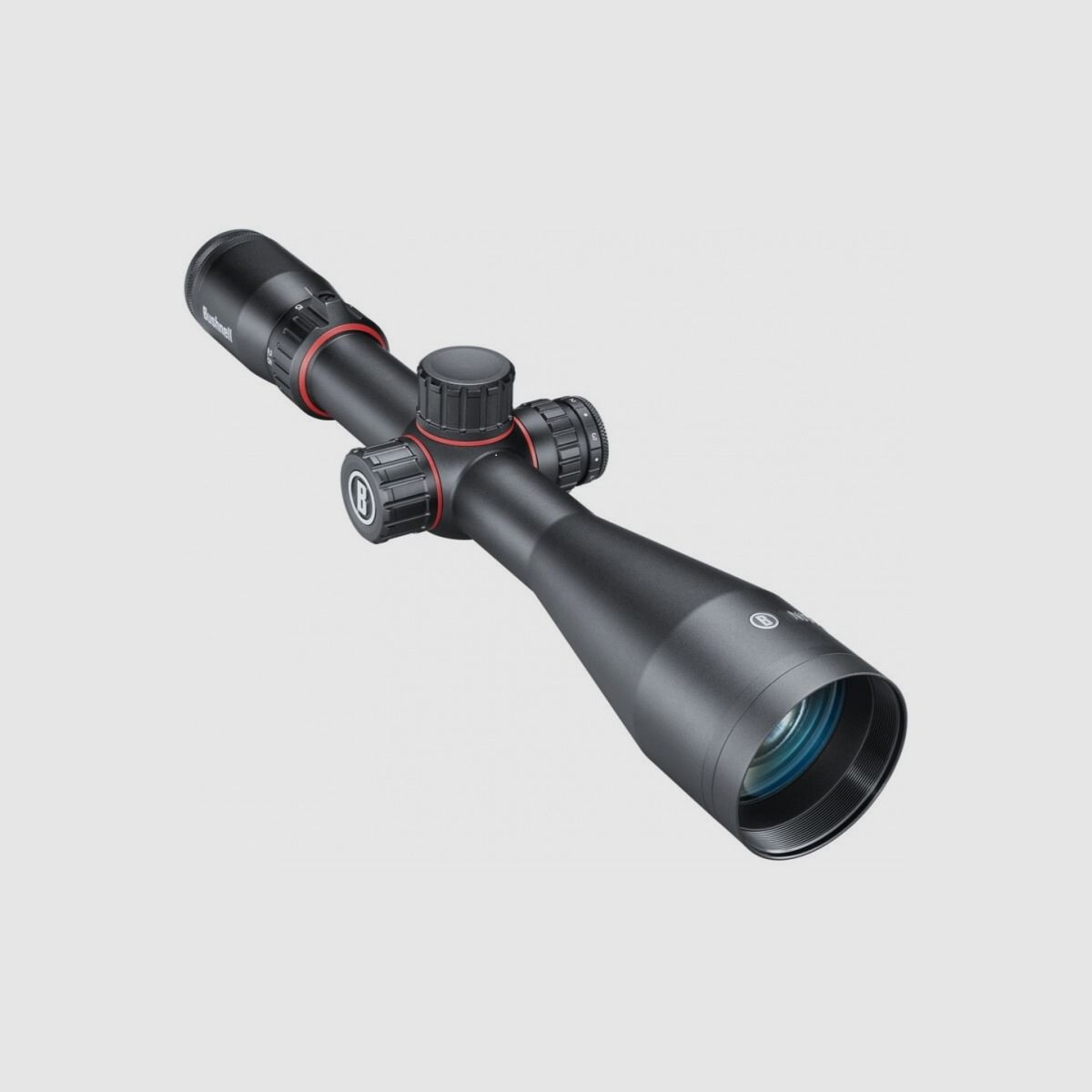 BUSHNELL ZF NITRO 2,5-15X50 4A BELEUCHTET 30MM