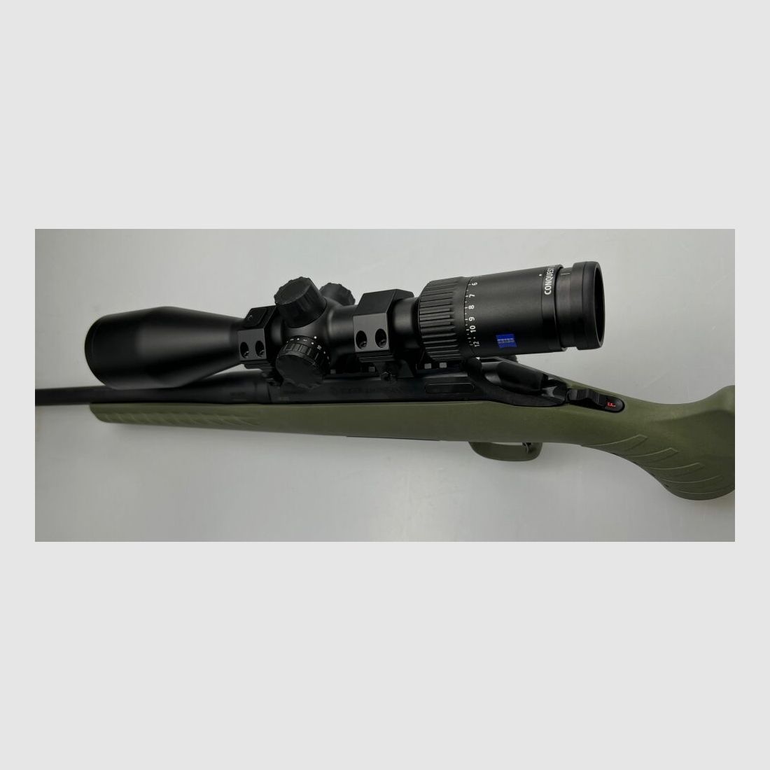 RUGER American Rifle Predator
