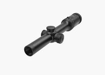 Meopta MeoStar R2 1-6x24 RD MR, con riel