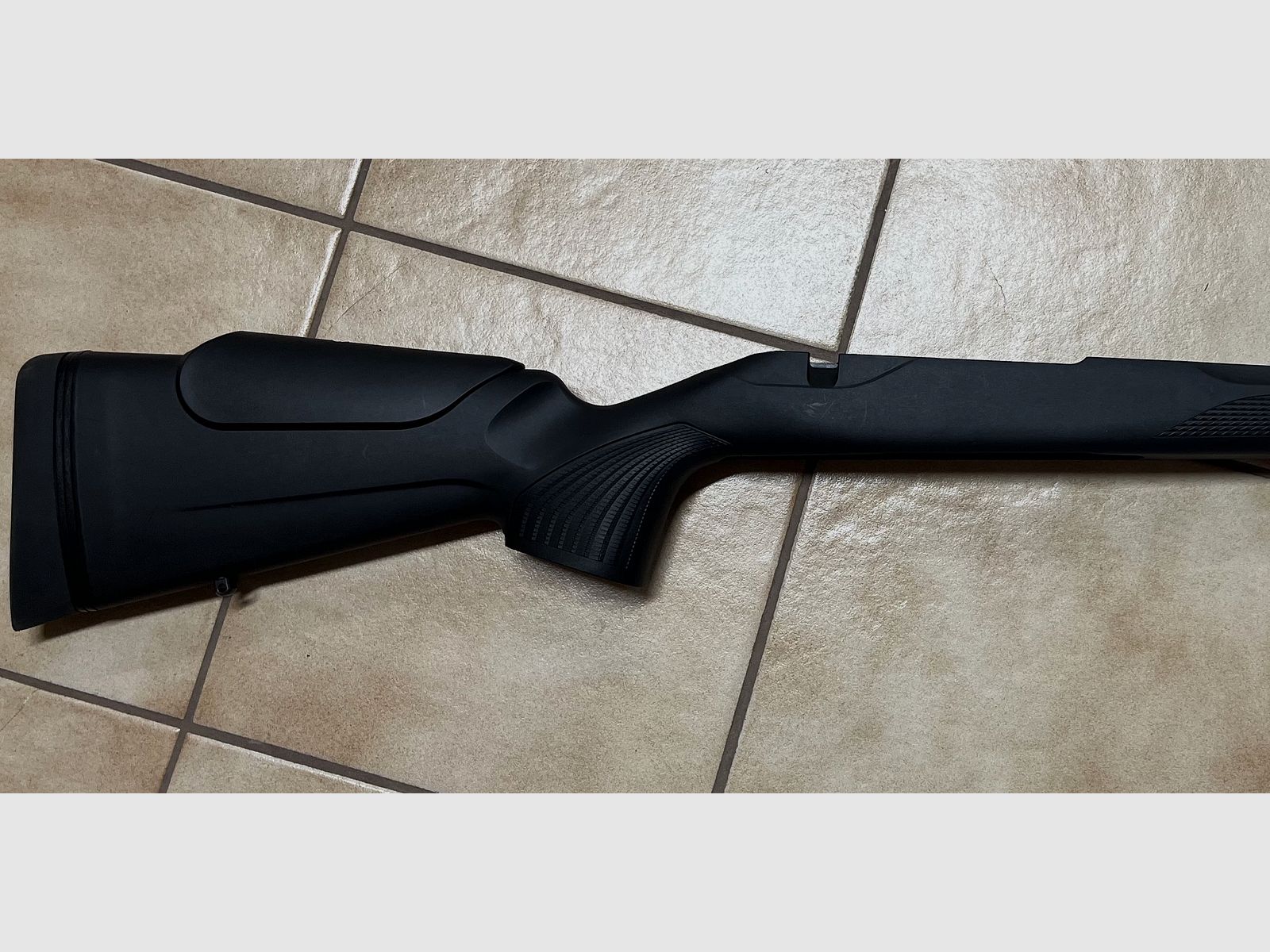Tikka T3x CTR Schaft