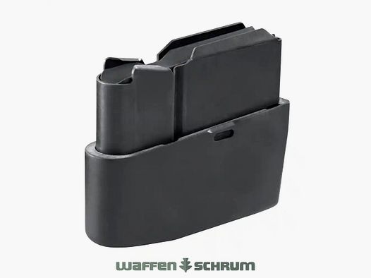 Cargador Merkel RX Helix 5 disparos calibre magnum