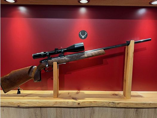 Steyr Mannlicher Modell SL