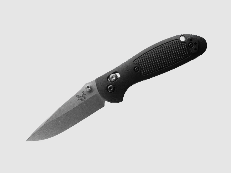 Benchmade 556-S30V Mini Griptilian