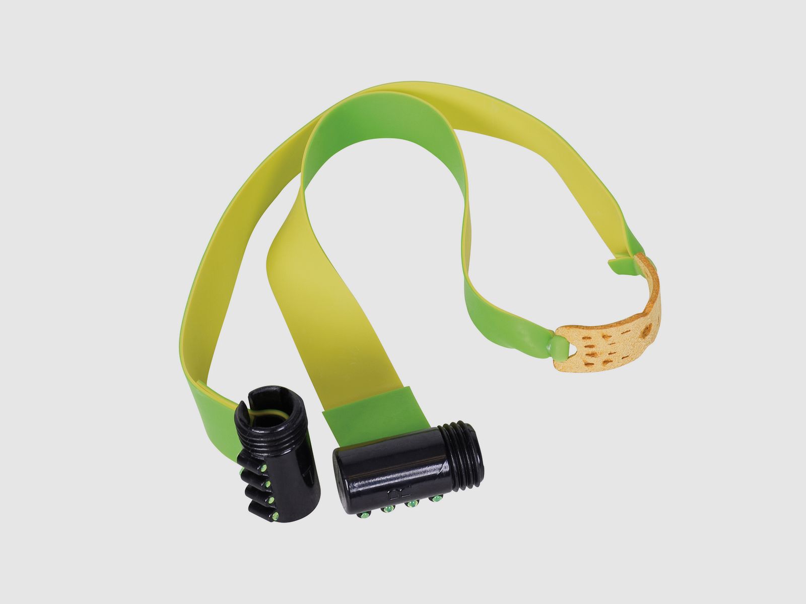 Vervangrubber F16W