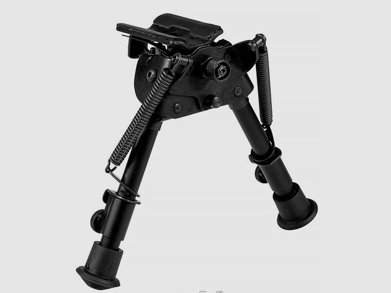 HARRIS bipod S-BR with swivel joint