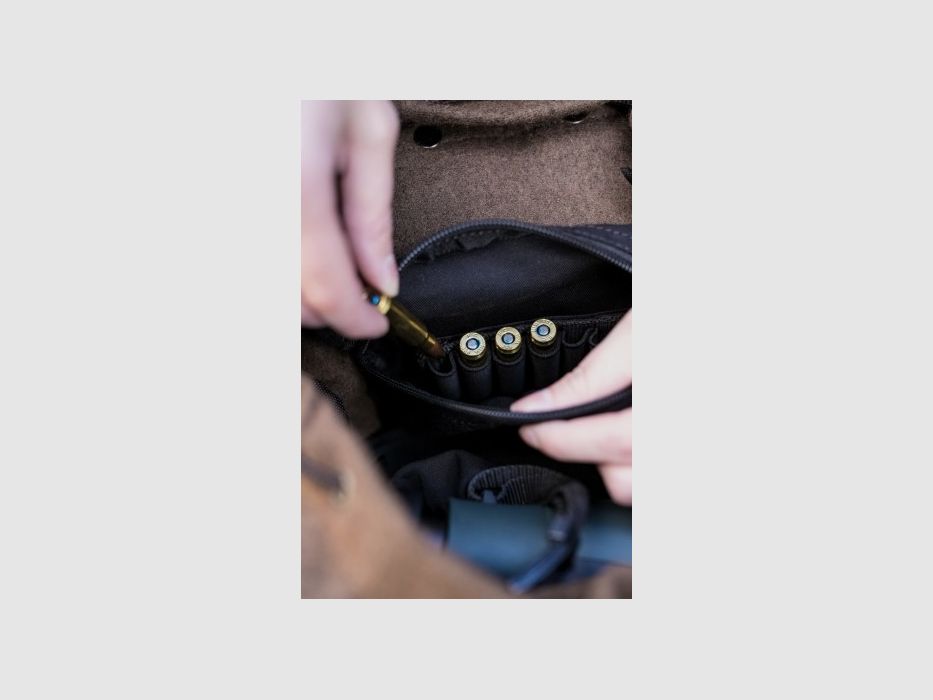 Farm-Land Jagd Rucksack Bradford