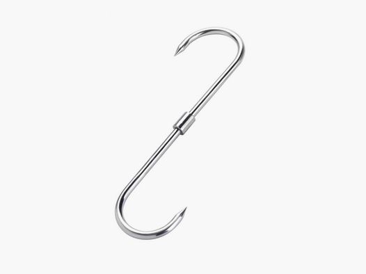 S Hook