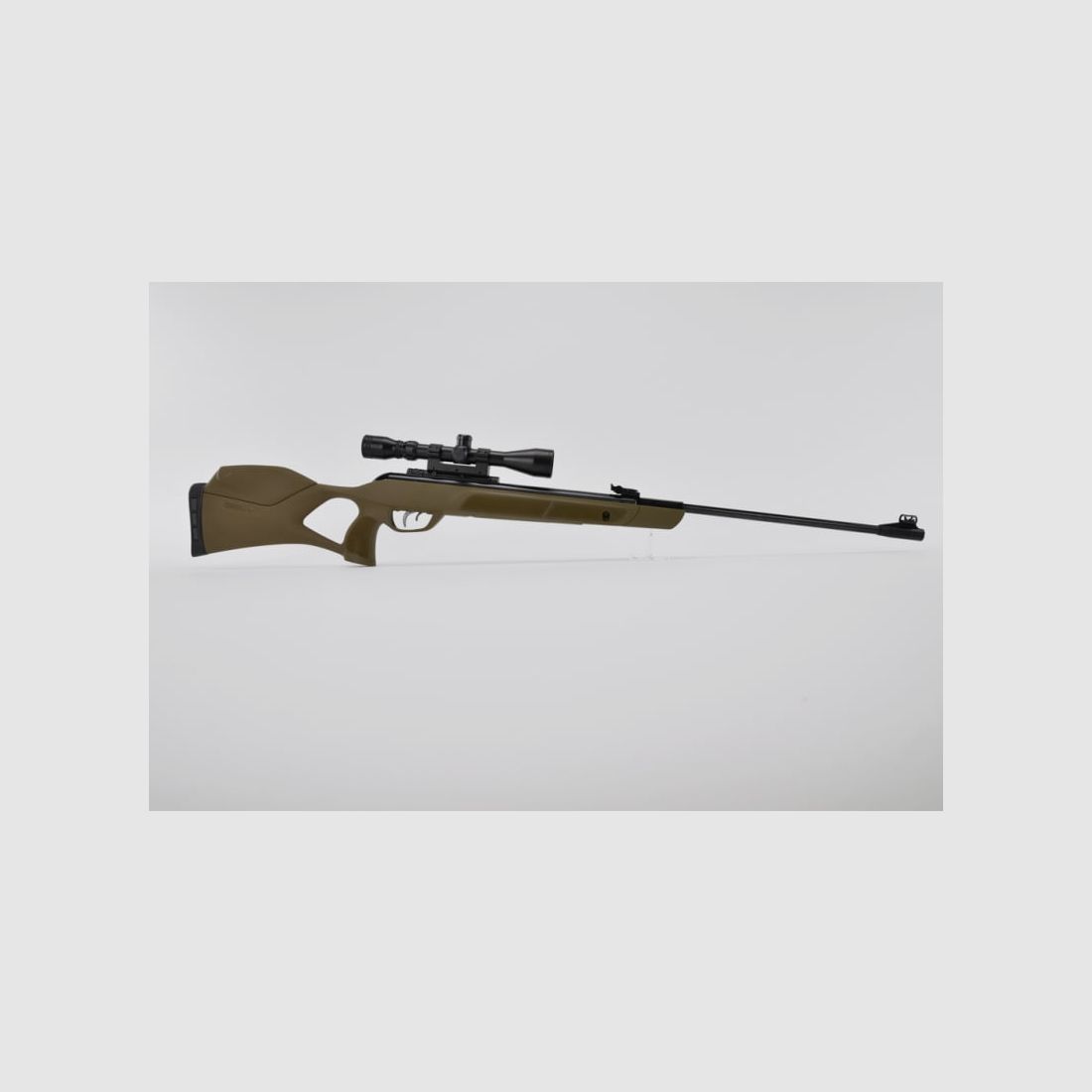 Gamo G Magnum Jungle 6.35 mm 3×9-40 Zielfernrohr, Bild 2 von 7