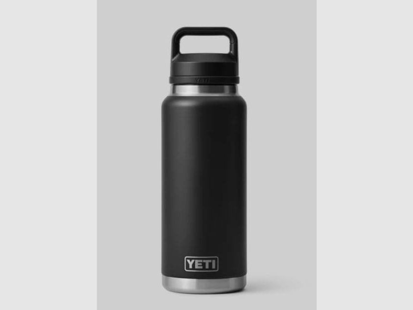 YETI Rambler 36 OZ (1065 ML) Fles Chug / verschillende kleuren, afbeelding 7 van 8