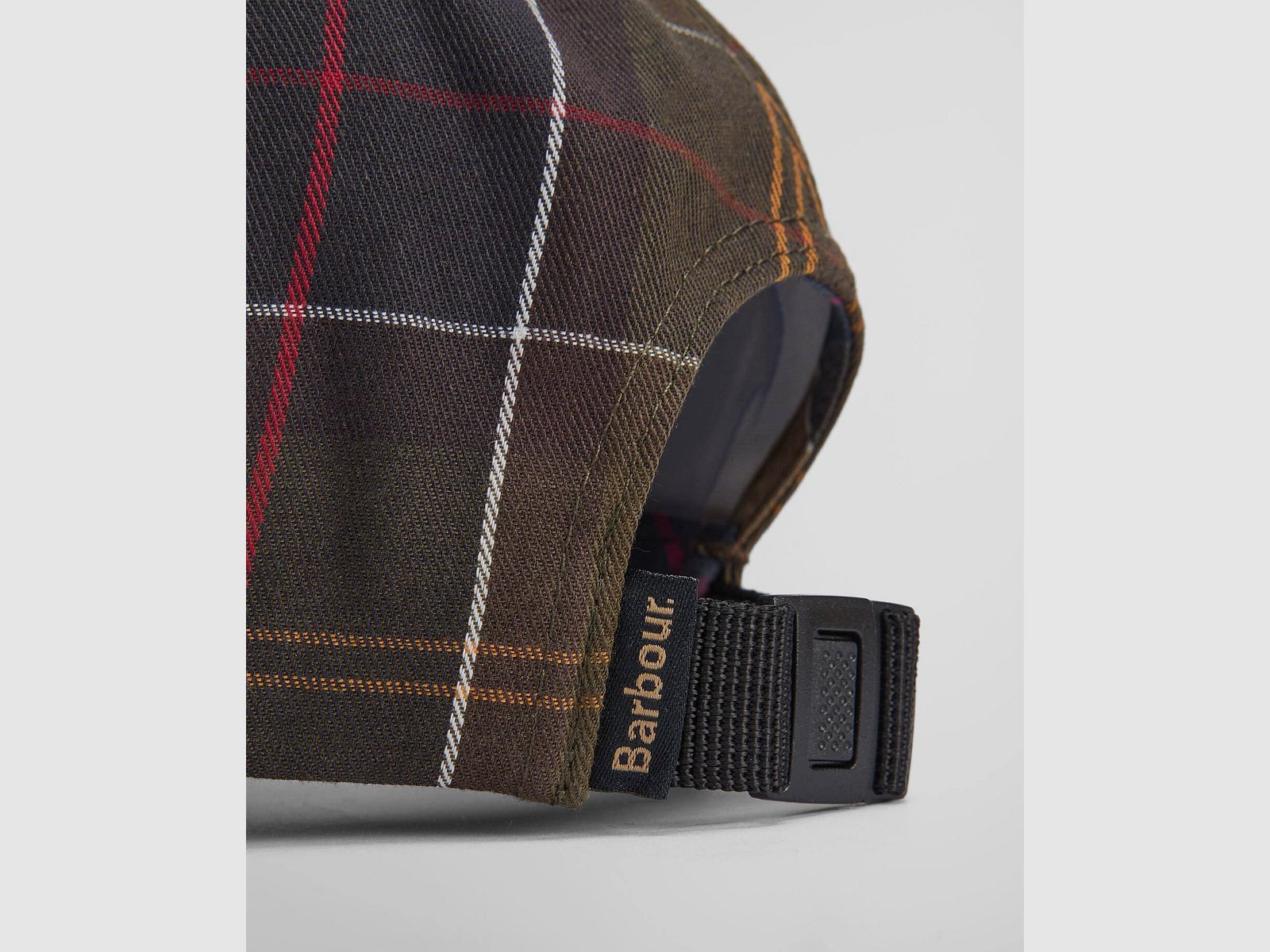 Barbour Telfield Cap