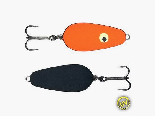 OGP BULLDOG 7g – ORANGE SORT