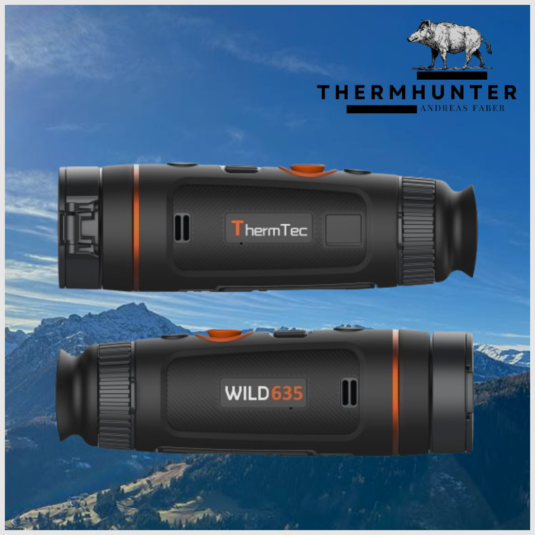 ThermTec Wild 635 -NEU-, Bild 2 von 4