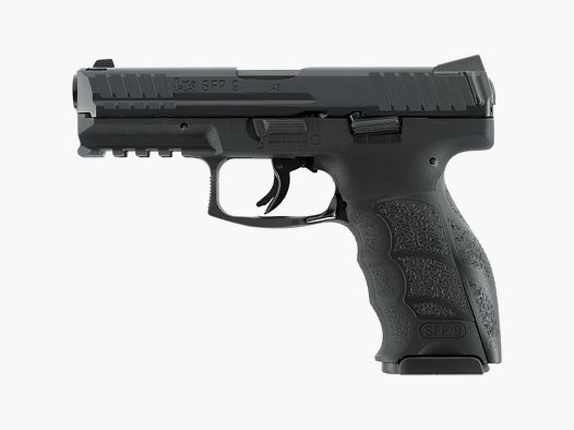 T4E Heckler & Koch SFP9, cal. .43