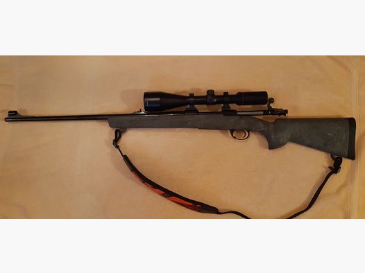 Zastava herlaadgeweer 7x64