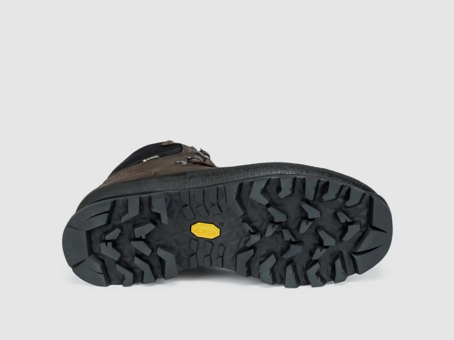 Hanwag Nazcat GTX Mocca black, immagine 2 di 2