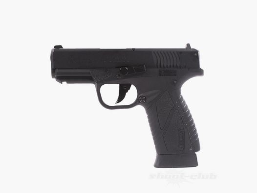 ASG	 Bersa BP9CC Co2 Blowback 6mm BB Metal Slide