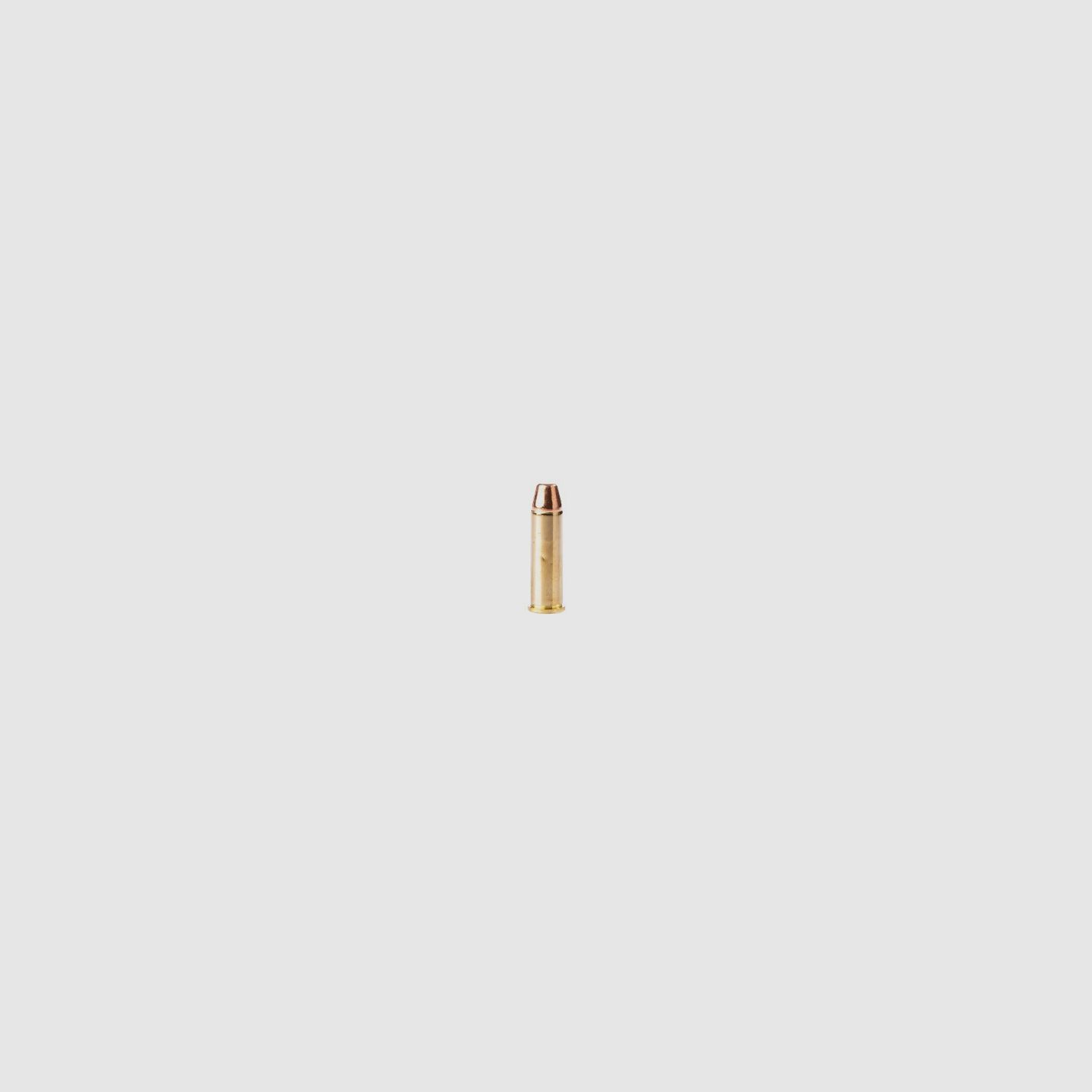 Cartucce Fiocchi cal. 38 Special LL Tccp 158 gr, immagine 2 di 2