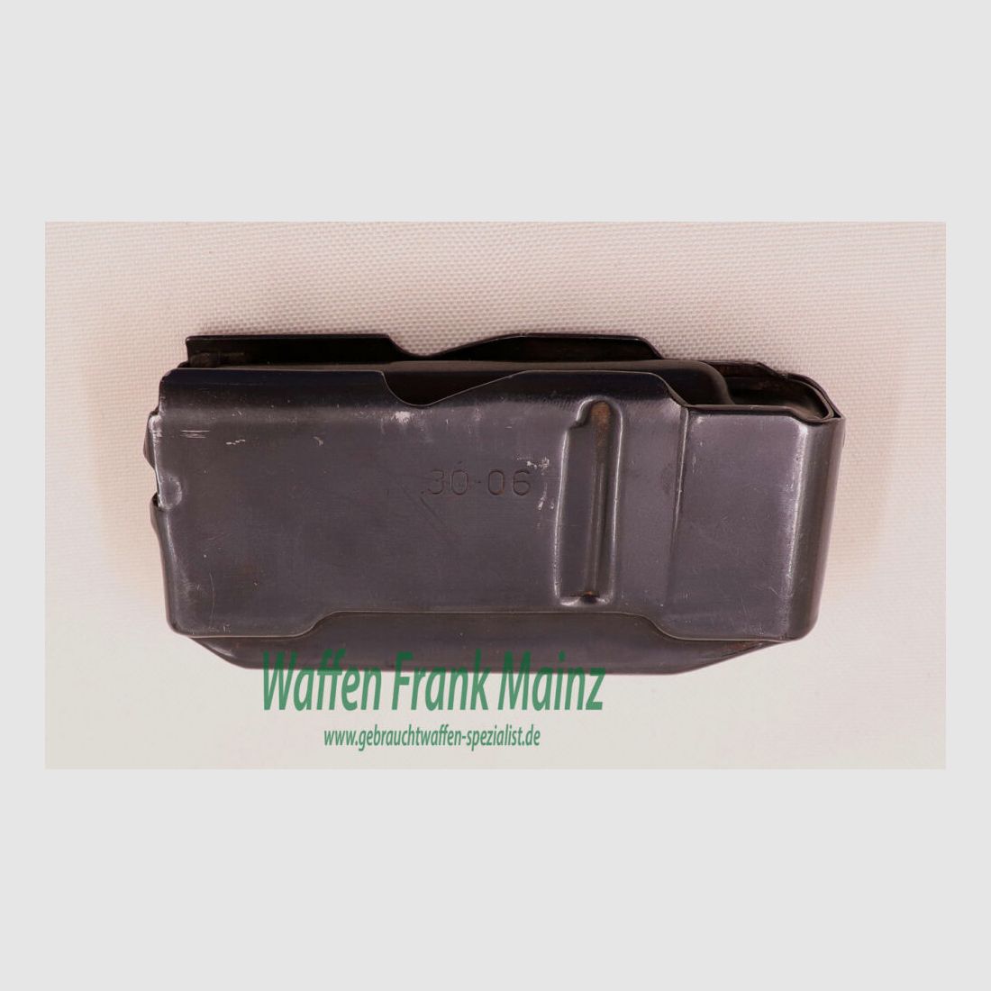 Remington - USA Magazine for Gamemaster 760 .30-06Spring, image 1 of 2