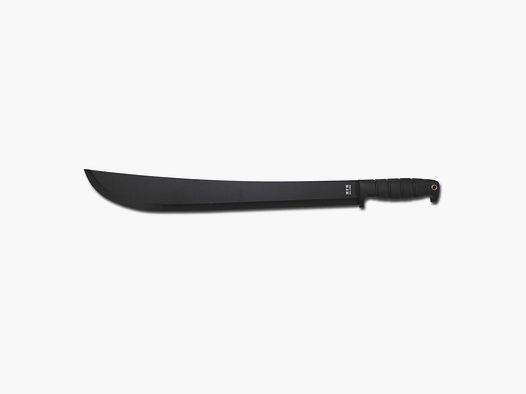 MFH MFH Machete Kongo schwarz