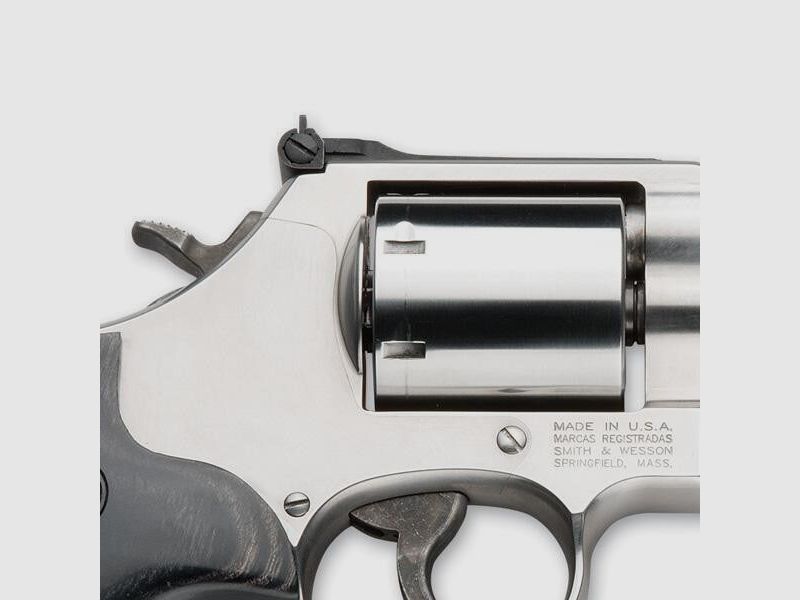 Smith & Wesson 686 Plus 3.5.7 Magnum 7"