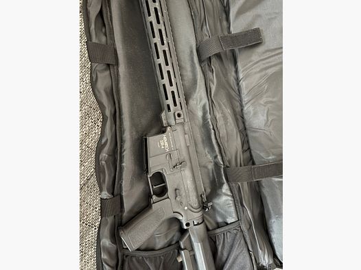 Novritsch SSR-4 