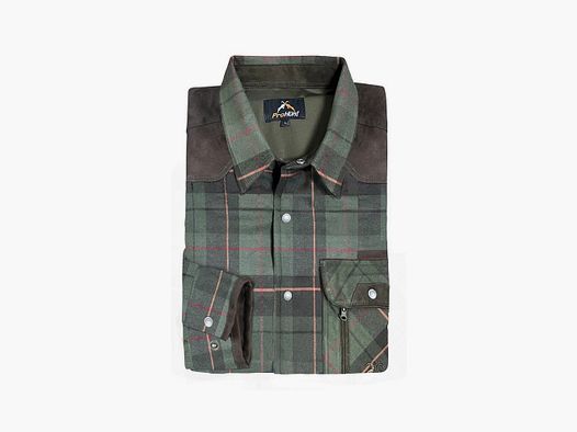 Chemise Brecy Windbreaker Pro Hunt