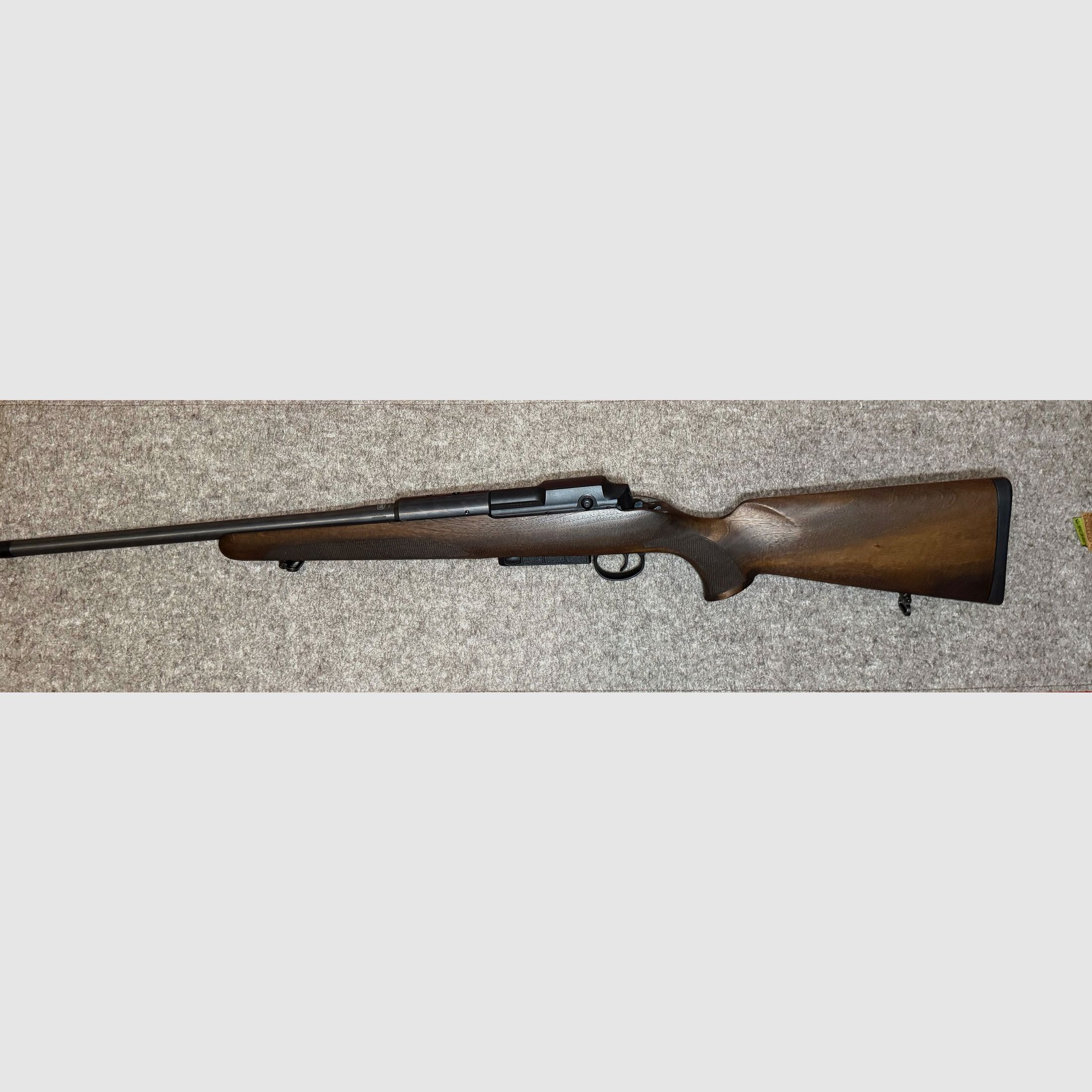 Mauser 25 Pure, wie NEU!