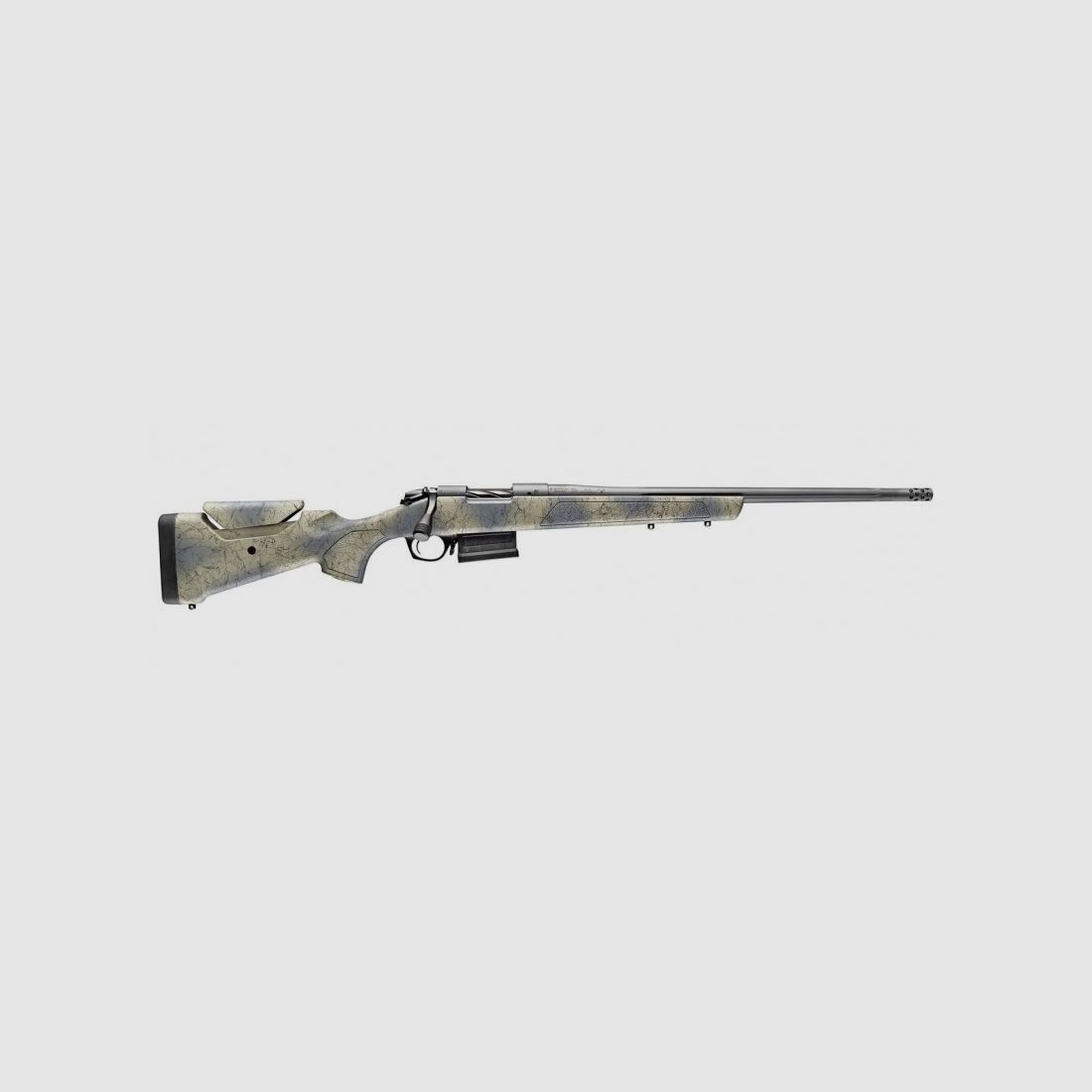 FUCILI BERGARA WILDERNESS SIERRA, immagine 1 di 4