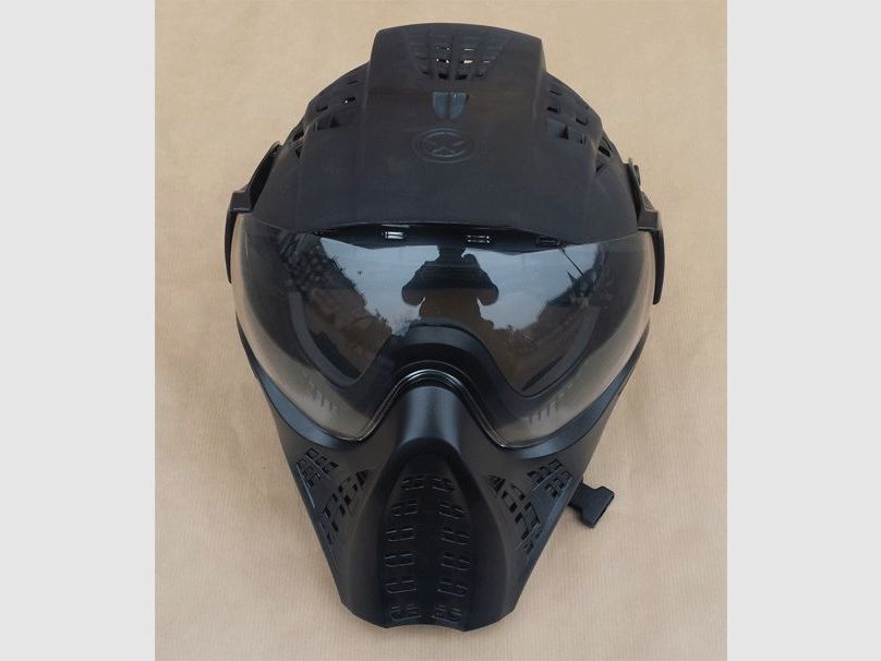 G.I. Sleek maske, billede 1 af 3
