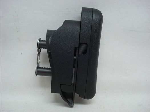 R8 tapa de eje Ultimate - ajustable