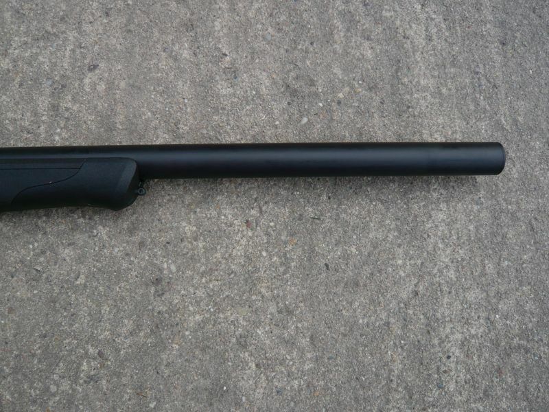 Blaser	 R8 Ultimate Silence