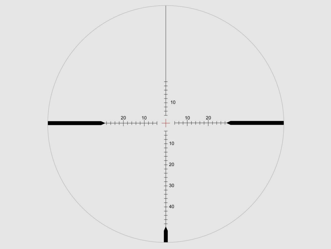 UTG Accushot OP3 4-16x44 UMOA Richtkijker, afbeelding 4 van 4